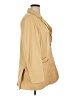 French Connection Tan Blazer Size 14 - photo 4