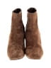 Sam Edelman Brown Ankle Boots Size 10 - photo 2