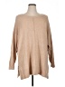 a.n.a. A New Approach Tan Long Sleeve Top Size 0X - photo 1