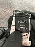 Haute Black Sleeveless Blouse Size 2 - photo 7