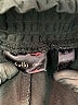Rafaella 100% Polyester Solid Black Active Pants Size 1X - photo 7