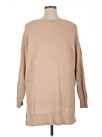 a.n.a. A New Approach Long Sleeve Top (view 2)