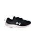 Under Armour Black Sneakers Size 6 1/2 (youth) - photo 1
