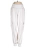 Cinq à Sept 100% Polyester Ivory Cargo Pants Size XS - photo 1