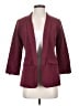 Apt. 9 Burgundy Blazer Size XS (petite) - photo 1