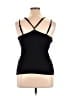 Boston Proper Black Sleeveless Top Size XL - photo 2