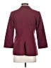 Apt. 9 Burgundy Blazer Size XS (petite) - photo 2