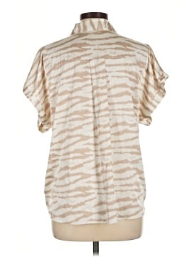 Entro Short Sleeve Blouse (view 2)