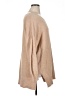a.n.a. A New Approach Tan Long Sleeve Top Size 0X - photo 4