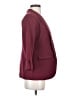 Apt. 9 Burgundy Blazer Size XS (petite) - photo 4