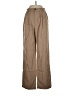 Reformation Brown Casual Pants Size 2 (petite) - photo 1