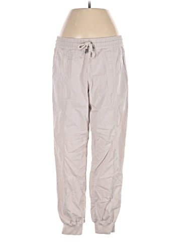 Garnet Hill Casual Pants (view 1)
