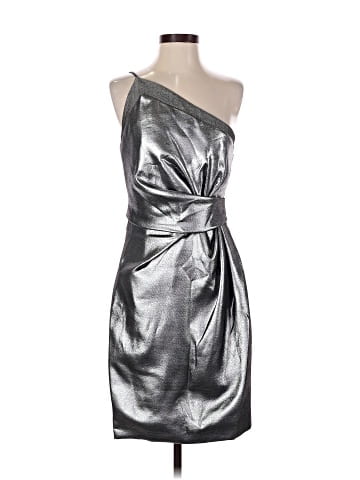 Halston Heritage Cocktail Dress (view 1)