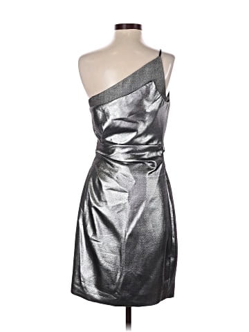 Halston Heritage Cocktail Dress (view 2)