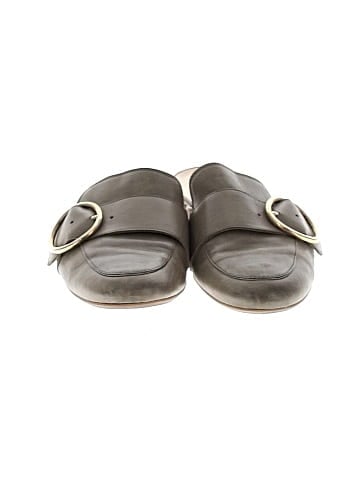 Paul Green Mule/Clog (view 2)