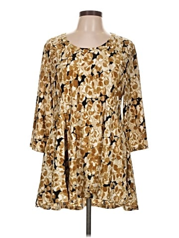 Attitudes by Renee Casual Dress (view 1)