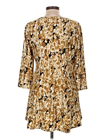 Attitudes by Renee Casual Dress (view 2)