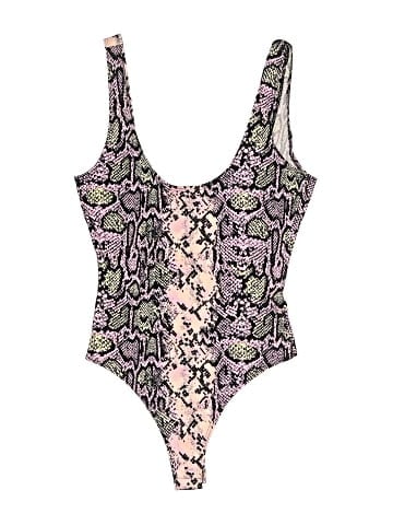 Grace Bodysuit (view 1)