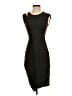 Bailey 44 Solid Black Cocktail Dress Size S - photo 1