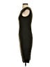 Bailey 44 Solid Black Cocktail Dress Size S - photo 5