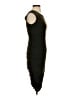 Bailey 44 Solid Black Cocktail Dress Size S - photo 4