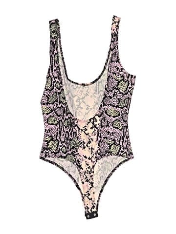Grace Bodysuit (view 2)