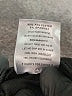 Beginning Boutique Black Tank Top Size 6 - photo 5