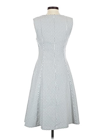 Chaps Cocktail Dress (view 2)