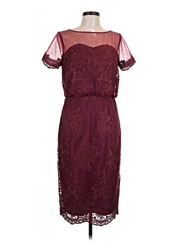 JS Collections Cocktail Dress (view 1)