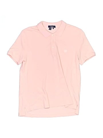 Chaps Short Sleeve Polo (view 1)