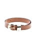 Assorted Brands Brown Leather Belt Size S - photo 1