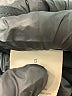 Esprit 100% Polyester Black Cocktail Dress Size S - photo 8