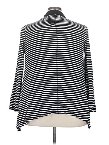Liz Claiborne Cardigan (view 2)