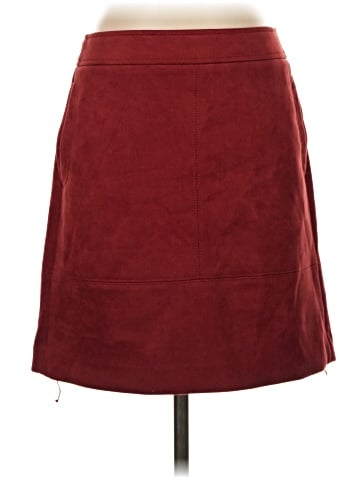 Ann Taylor LOFT Casual Skirt (view 1)