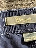 Natural Reflections Solid Blue Shorts Size L - photo 3