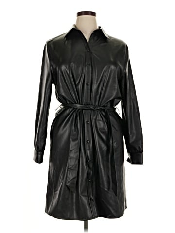 Nic + Zoe Trenchcoat (view 1)