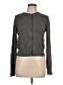 H&M Gray Cardigan Size L - photo 1