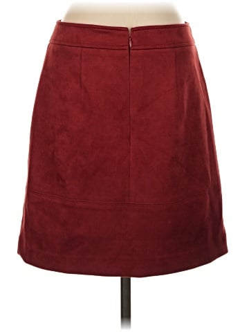Ann Taylor LOFT Casual Skirt (view 2)