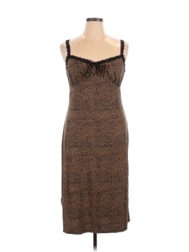 No Boundaries Casual Dress