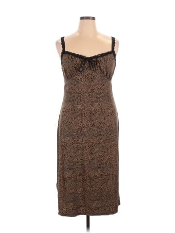 No Boundaries Casual Dress (view 1)