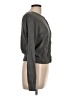 H&M Gray Cardigan Size L - photo 4