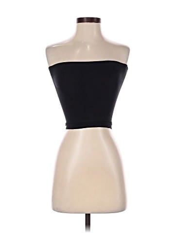 Isabel Tube Top (view 1)