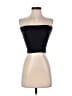 Isabel Black Tube Top Size S - photo 1