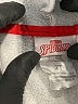 Marvel Gray Zip Up Hoodie Size 2T - photo 3
