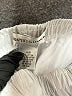 Draper's & Damon's 100% Polyester White Jeans Size 14 (petite) - photo 4