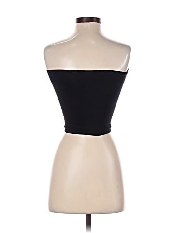 Isabel Tube Top (view 2)
