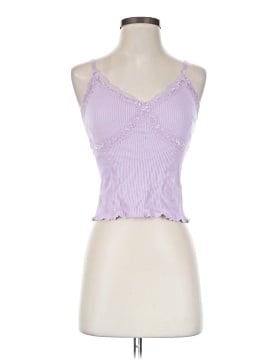 Wild Skye Sleeveless Top (view 1)
