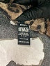 Rewash 100% Rayon Animal Print Brown Casual Pants Size XL - photo 5