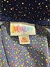 Lularoe Polka Dots Black Formal Skirt Size XS - photo 4