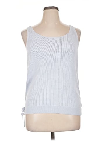Ann Taylor LOFT Outlet Sweater Vest (view 1)